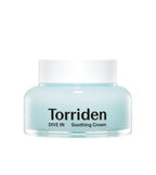 Torriden DIVE IN Soothing Cream 100ml jar