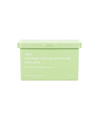 Abib Heartleaf Calming Sheet Mask Daily Pick 350ml/30ea