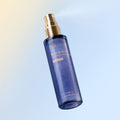 Dr.G Black Snail Collagen To Mist Serum 100ml in a dark blue spray bottle