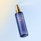 Dr.G Black Snail Collagen To Mist Serum 100ml in a dark blue spray bottle