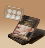 medicube Deep Vita C Patch 17mm x 6 patches with vitamin microtips