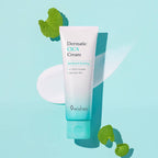 9wishes Dermatic CICA Cream 50ml tube
