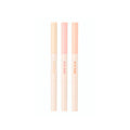 THE FACE SHOP EYE RISE Dual Under Eye Maker dual-ended under-eye makeup pencil in multiple shades