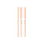 THE FACE SHOP EYE RISE Dual Under Eye Maker dual-ended under-eye makeup pencil in multiple shades