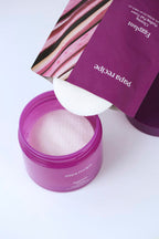 Papa Recipe Eggplant Clearing Peeling Pad Toner 255ml 70 pads
