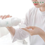 AMPLE:N Hyaluron Shot Toner Jumbo 600ml bottle