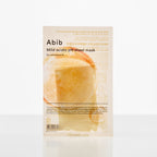 Abib Mild acidic pH sheet mask Glutathiosome fit 30ml X 10ea