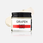 GRAFEN Safe Wax 100ml hair styling cream-wax