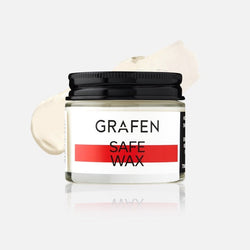 GRAFEN Safe Wax 100ml hair styling cream-wax