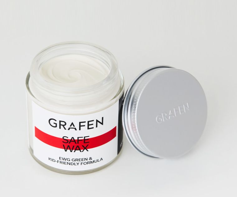 GRAFEN Safe Wax 100ml hair styling cream-wax