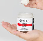 GRAFEN Safe Wax 100ml hair styling cream-wax
