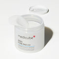 medicube Zero Pore Pad 2.0 70-count container
