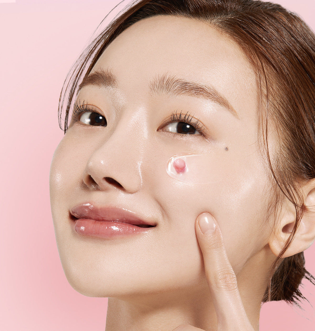 medicube PDRN Pink Collagen Capsule Cream 55 g jar