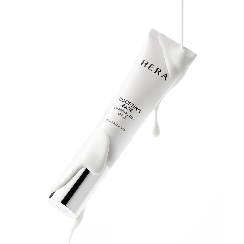 HERA Boosting Base UV Protector SPF15 35ml