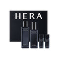 HERA Homme Black Active Special Set with Advanced Toner and Advanced Emulsion