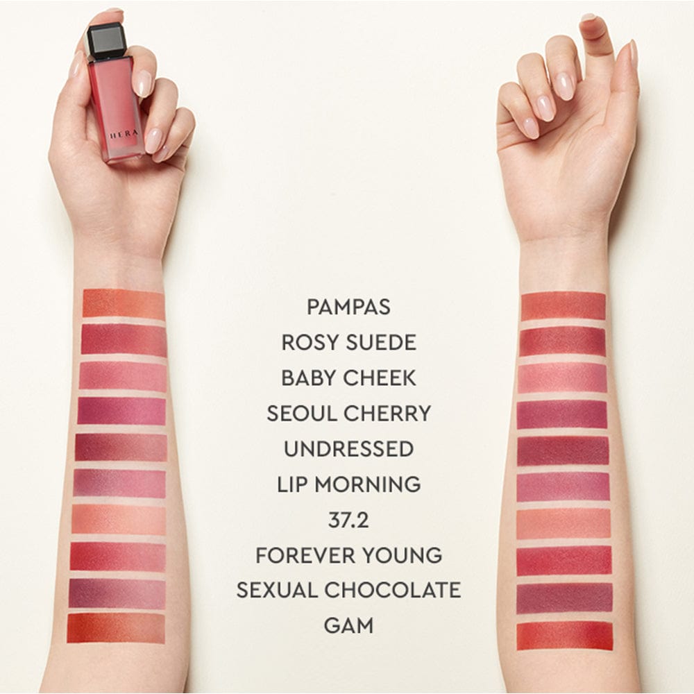 HERA Sensual Powder Matte Liquid 5g