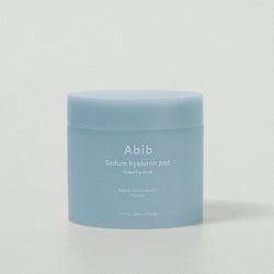 Abib Sedum hyaluron pad Hydrating touch 165ml 75 pads