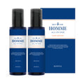 EUNYUL Homme All-in-One 150ml x 2 men's skincare set