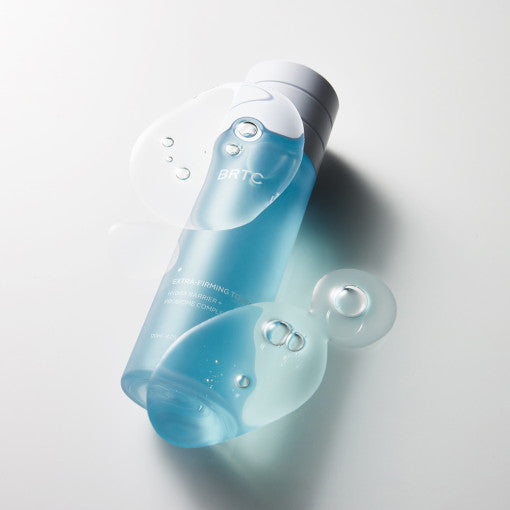 BRTC Hydra Daily Toner 120ml blue bottle