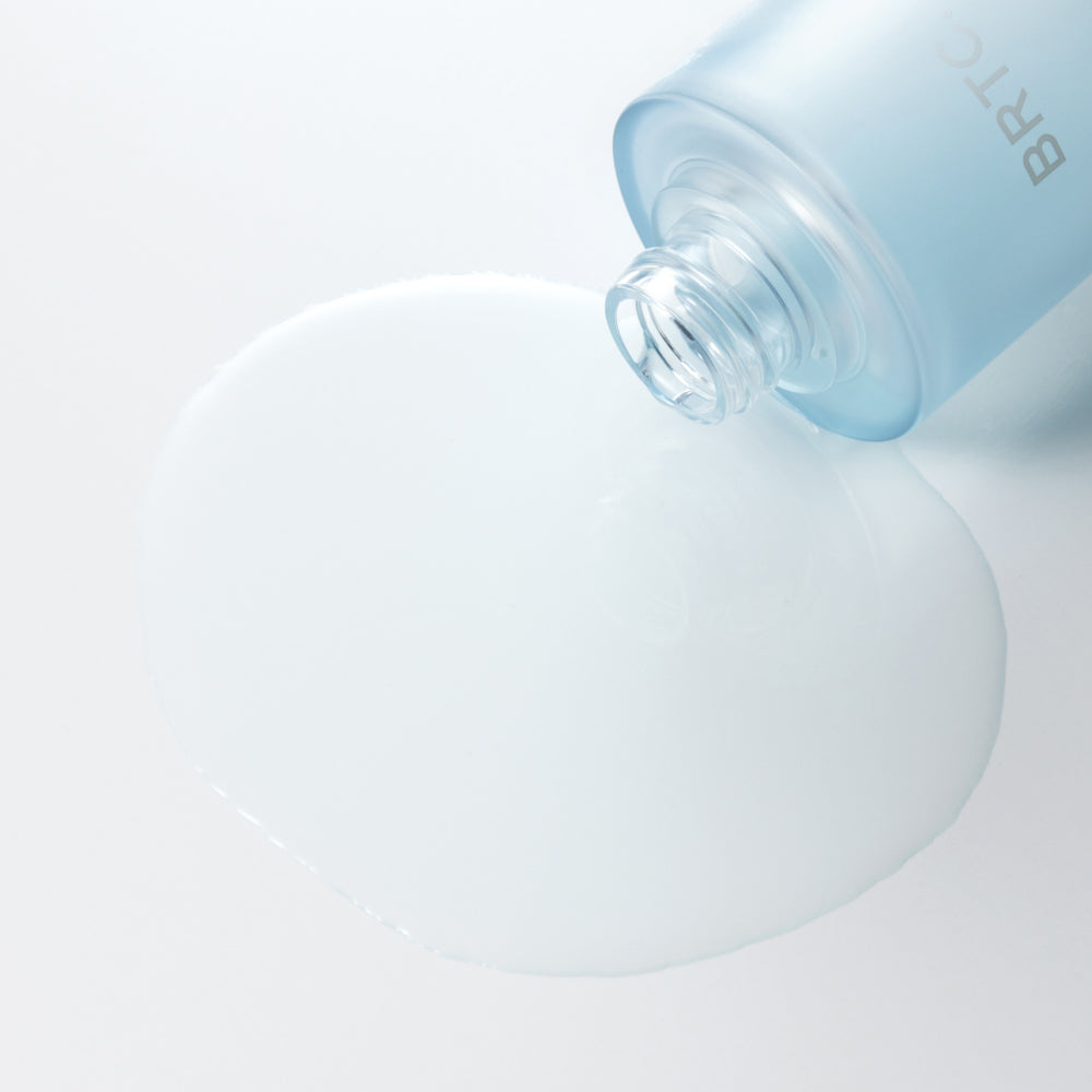BRTC Hydra Daily Toner 120ml blue bottle