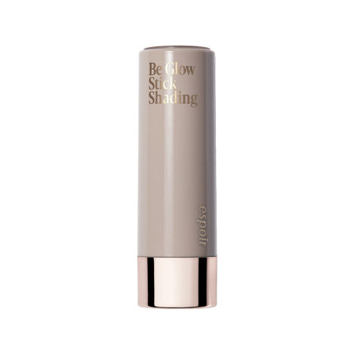 espoir Be Glow Stick Shading stick in Neutral Gray and Cool Gray