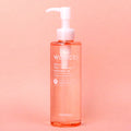 TONYMOLY Wonder Apricot Deep Cleansing Oil 190ml pump bottle