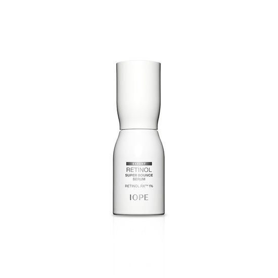 IOPE Retinol Super Bounce Serum RX™ 1% 30ml bottle
