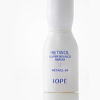 IOPE Retinol Super Bounce Serum RX™ 1% 30ml bottle