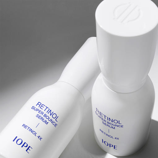 IOPE Retinol Super Bounce Serum RX™ 1% 30ml bottle