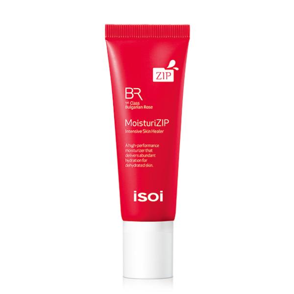 ISOI Bulgarian Rose MoisturiZIP 45ml moisturizer
