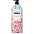Kerasys Perfume Shampoo Cherry Blossom 1L bottle