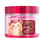 Elizavecca Milky Piggy Hell-Pore Perfect Wine Peeling Pad 30 sheets 200ml