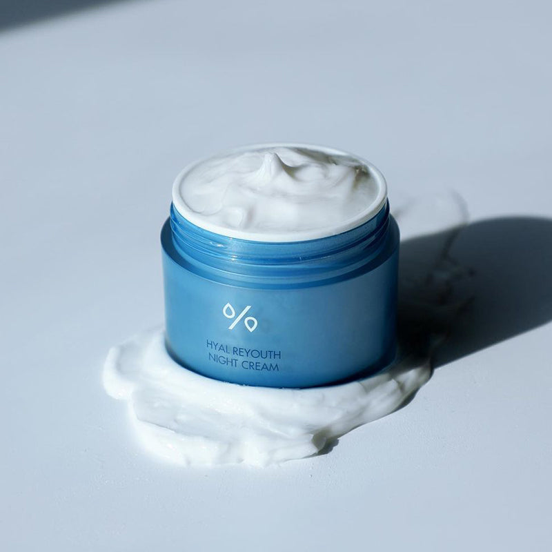 Dr.Ceuracle Hyal Reyouth Night Cream 60ml