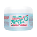 Elizavecca Moisture Hyaluronic Acid Memory Cream 100g jar with spatula and product box
