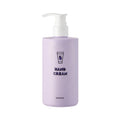EUNYUL Cloud Perfume Hand Cream bottles in pink and lavender packaging