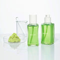 so natural Wasabi Pore Focus Ampoule 80ml bottle
