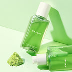 so natural Wasabi Pore Focus Ampoule 80ml bottle