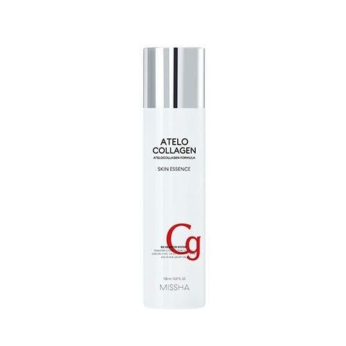 MISSHA Atelo Collagen Skin Essence 150ml bottle
