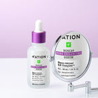 FATION Nosca9 Pore Enhancing Serum 30ml bottle