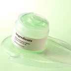 ongredients Fresh Soothing Cream 50ml jar