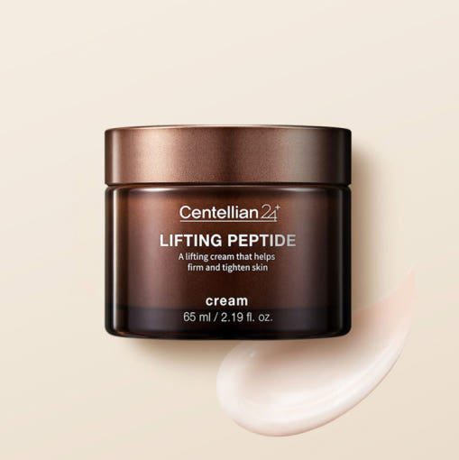 CENTELLIAN24 Lifting Peptide Cream 65ml jar