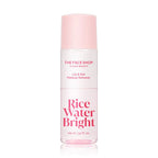 THEFACESHOP Rice Water Bright Lip & Eye Makeup Remover 110ml bottle