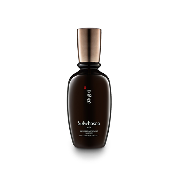 Sulwhasoo Skin Strengthening Emulsion for Men 90ml bottle