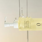 nooni Snow Aqua 0 LHA Toning Cleansing Oil 200ml bottle