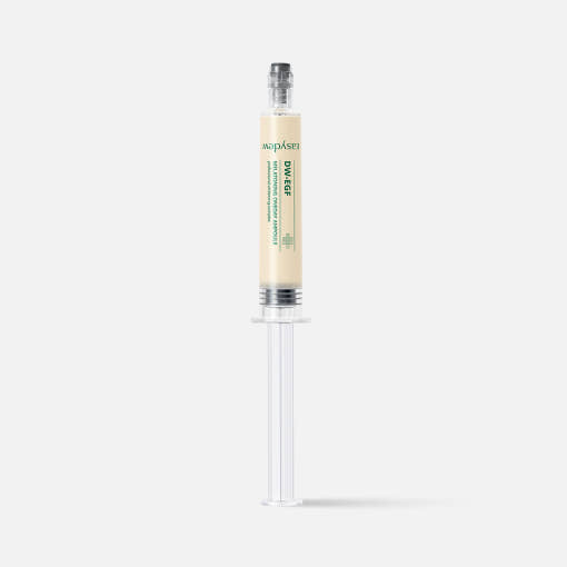 Easydew DW-EGF Melatoning Oneday Ampoule 8ml syringe-style ampoule bottle