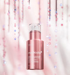 medicube PDRN Pink Collagen Exosome Shot 7500 30ml pink facial serum bottle