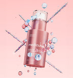 medicube PDRN Pink Collagen Exosome Shot 7500 30ml pink facial serum bottle