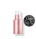 medicube PDRN Pink Collagen Exosome Shot 7500 30ml pink facial serum bottle