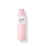 medicube PDRN Pink Niacinamide Milky Toner 150ml pink bottle