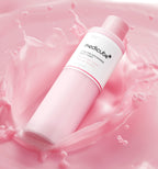 medicube PDRN Pink Niacinamide Milky Toner 150ml pink bottle